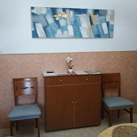 Casa Matbel Appartement