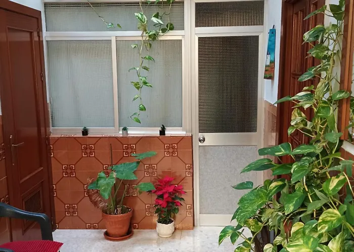 Casa Matbel Кордова