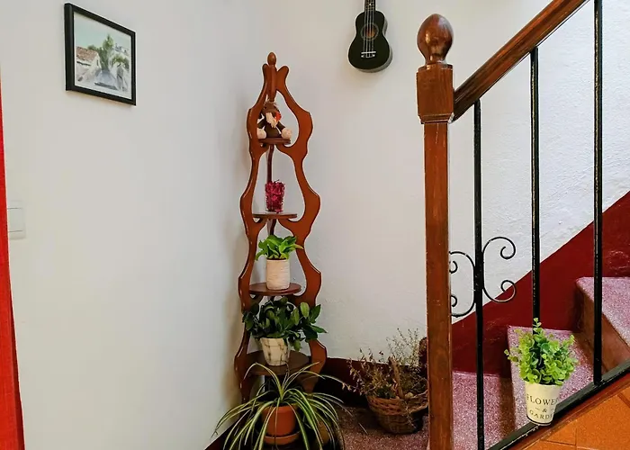 Апартаменты Casa Matbel *