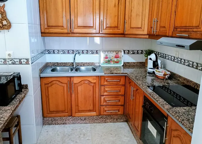 Casa Matbel Апартаменты Кордова