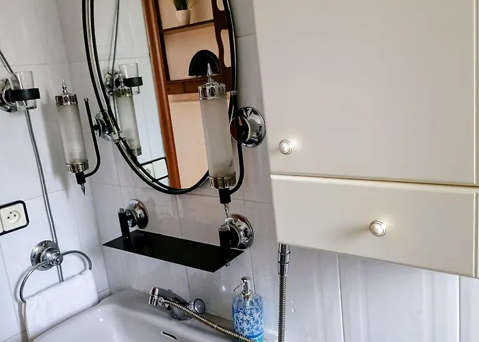 Апартаменты Casa Matbel Кордова