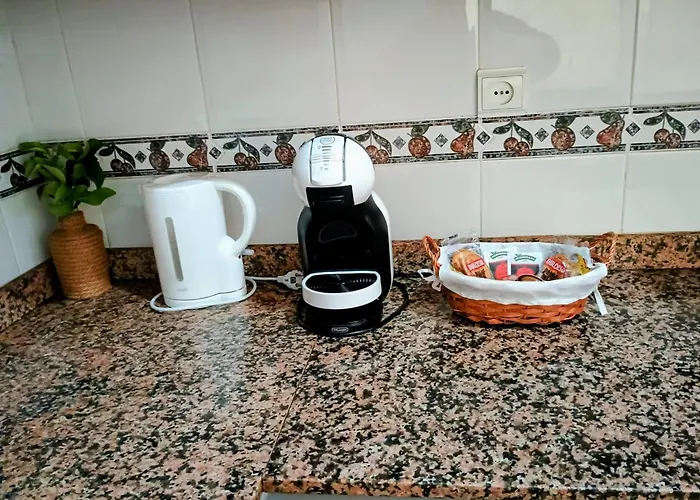 Апартаменты Casa Matbel