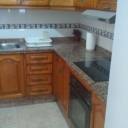 Casa Matbel Cordoba