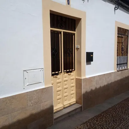 Appartement Casa Matbel Cordoue