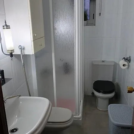Apartment Casa Matbel Cordoba