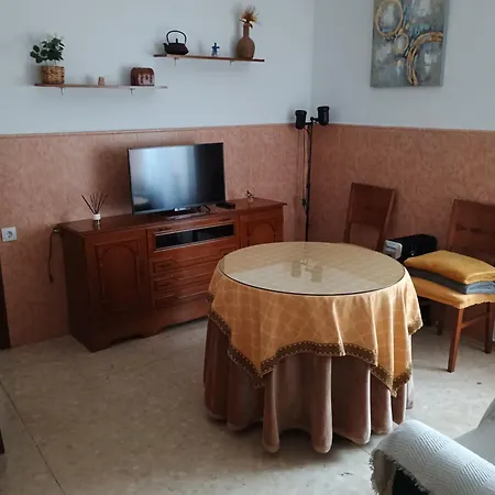 Casa Matbel Apartment