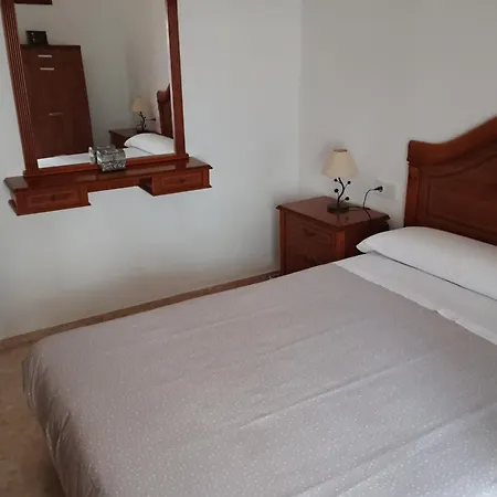 Apartment Casa Matbel *