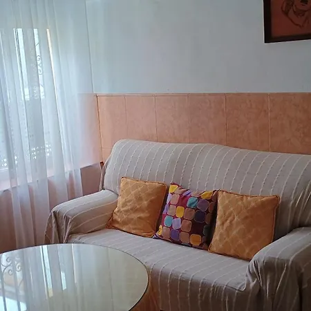 Casa Matbel Apartment Cordoba