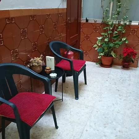 Apartment Casa Matbel *