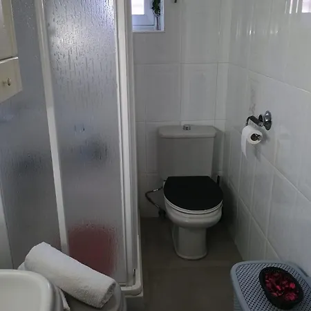 Casa Matbel Apartment