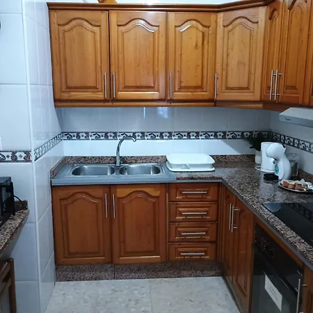 Apartment Casa Matbel