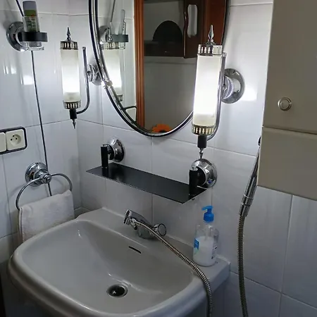Casa Matbel Apartment *