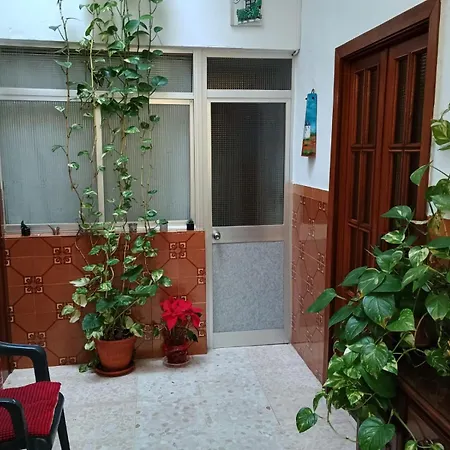 Apartment Casa Matbel Cordoba