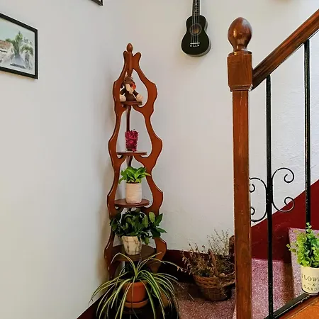 Lejlighed Casa Matbel *