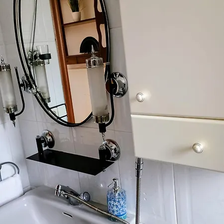 Apartman Casa Matbel Córdoba