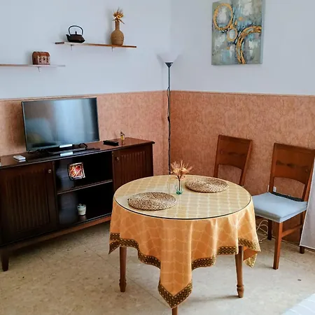Apartman Casa Matbel Córdoba