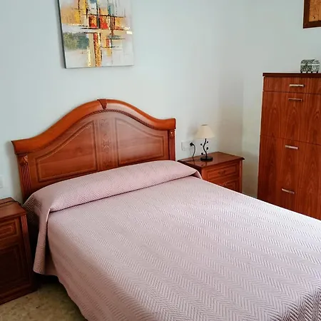 Casa Matbel Cordoba