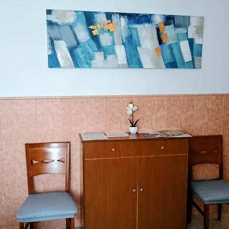 Casa Matbel Córdoba