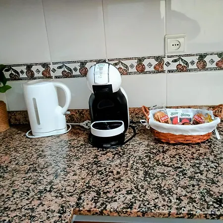 Appartement Casa Matbel