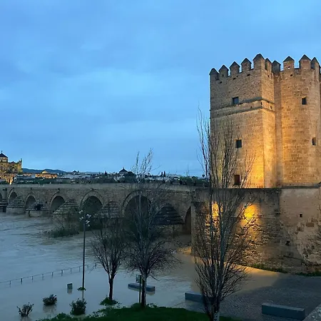 Casa Matbel * Cordoba