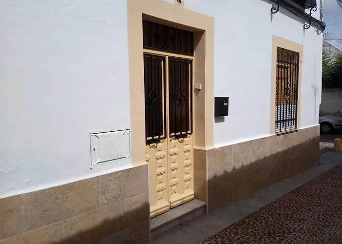 公寓 Casa Matbel 科爾多瓦