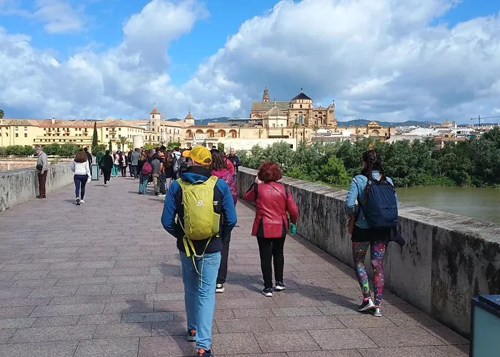 Casa Matbel Apartment