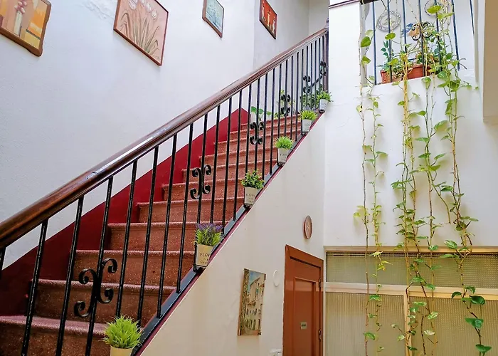 公寓 Casa Matbel 科爾多瓦