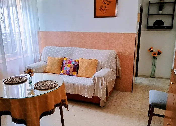 Apartment Casa Matbel