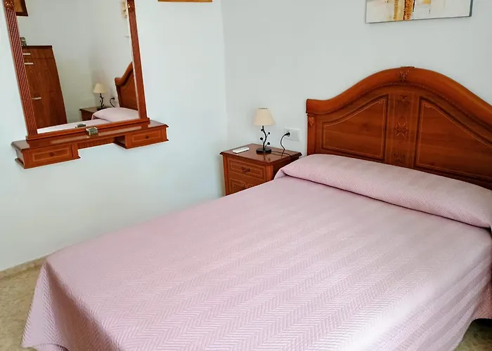 Apartment Casa Matbel *