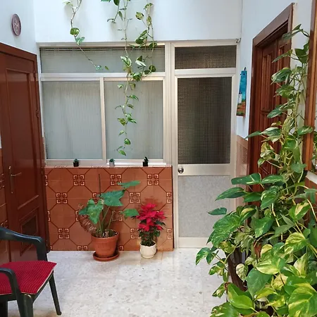 Casa Matbel Córdoba