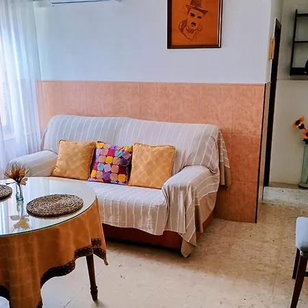 Lägenhet Casa Matbel