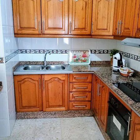 Casa Matbel Lägenhet Córdoba