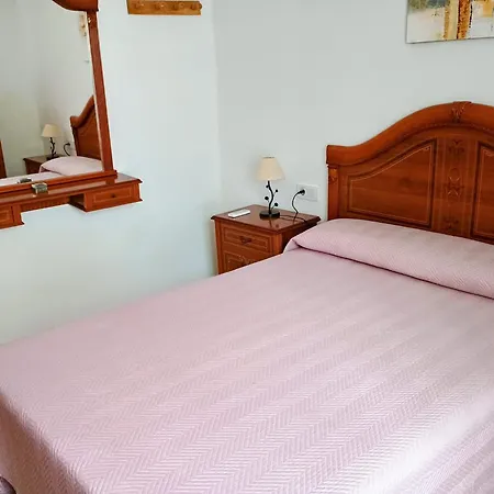 Lägenhet Casa Matbel *