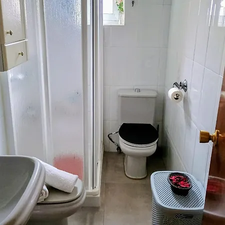 Casa Matbel Córdoba