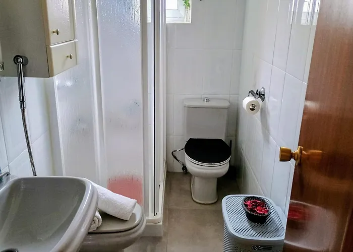 Casa Matbel Córdoba